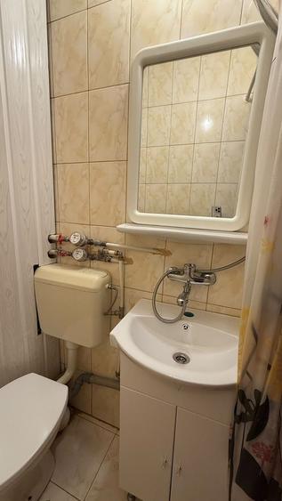 Apartament 1 camere - 300 euro - Zona Complex - 6