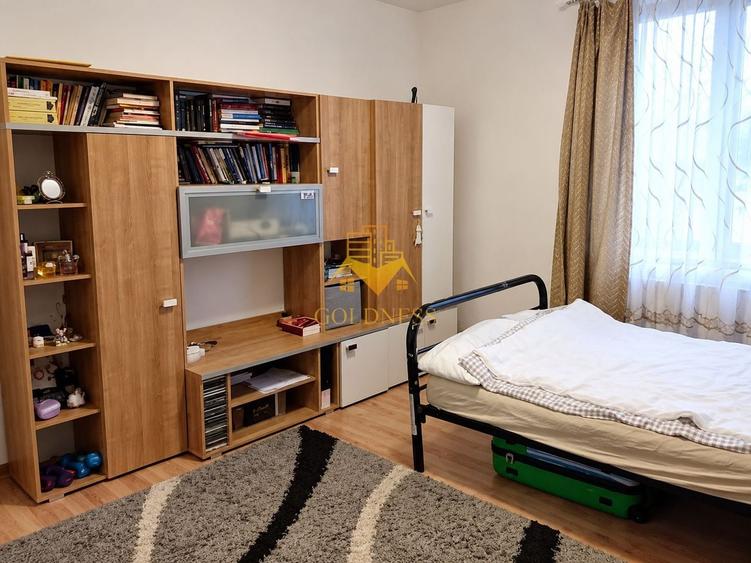 Apartament cu 2 camere decomandat, mobilat în Dâmbul Rotund