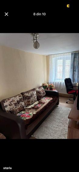 Casă cu 5 camere cu Teren 450 Mp în Central
