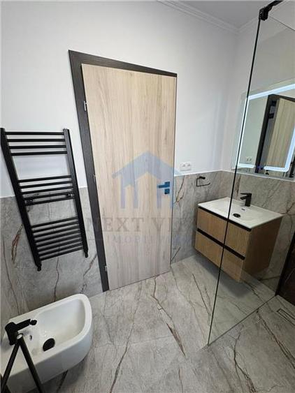 Apartament cu 3 camere decomandat în Mănăștur