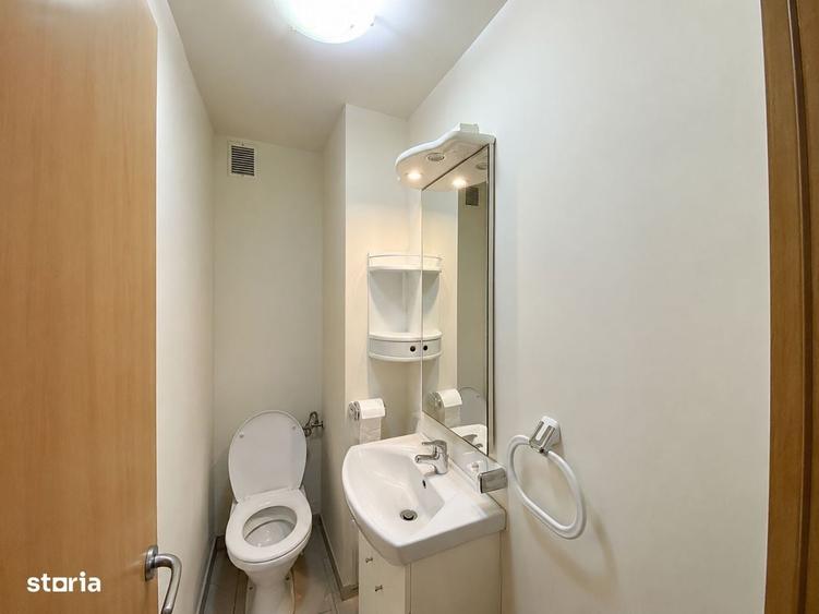 COMISION 0, Apartament 3 Camere, Decomandat, 3 Balcoane, Zona Aradului - 11