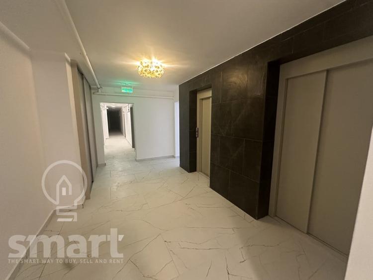 Apartament 2 camere lux Sopor Iulius Mall parcare inclusa - 12