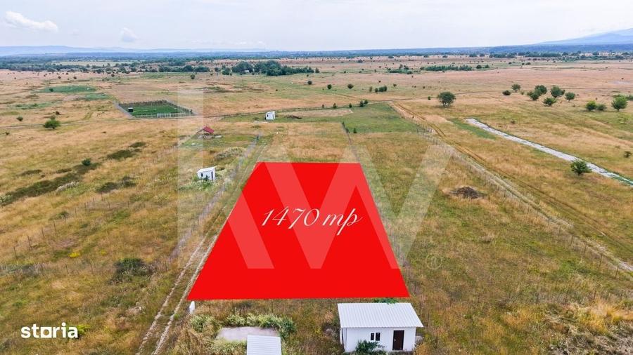 Spațiu comercial, în Porumbacu de Sus