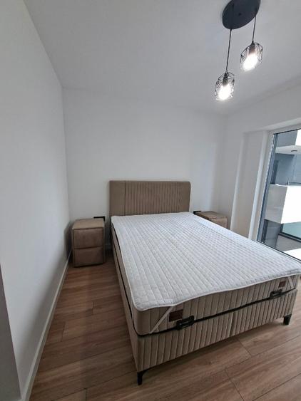 Inchiriez apartament cu 2 camere  - 15