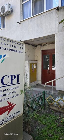 Garsonieră decomandată în Exterior Vest