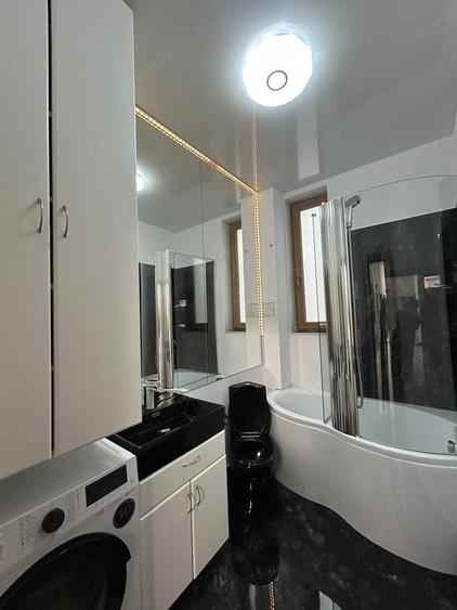 Apartament cu 2 camere decomandat în Șelimbăr