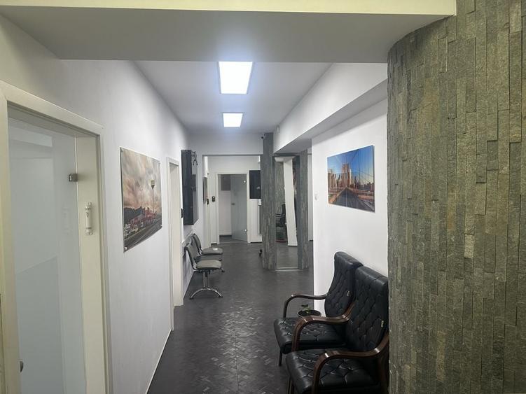 Spațiu comercial, de 230 mp, în Exterior Vest