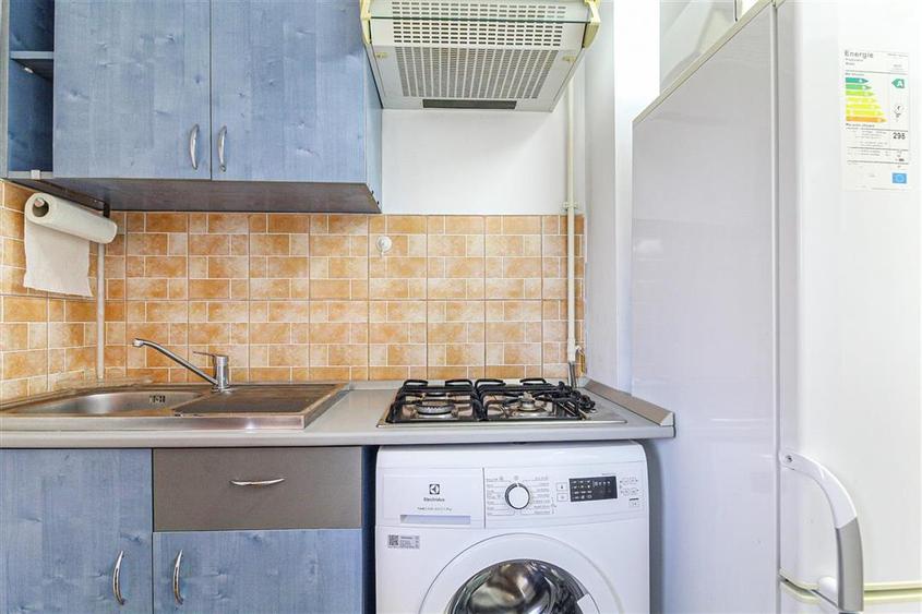 Apartament cu o camera langa FSEGA si Iulius Mall | Gheorgheni - 4