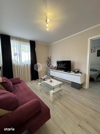 Apartament cu 2 camere Manastur Baza Sportiva - 2
