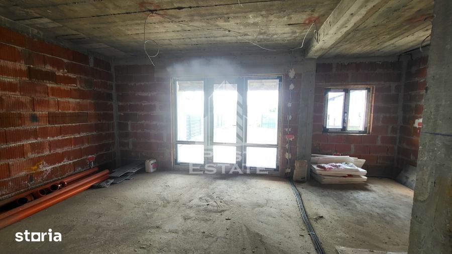 Duplex modern cu 5 camere ?i garaj,Becicherecul Mic - 3