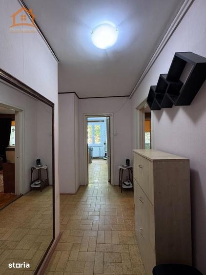 Apartament cu 3 camere de inchiriat, zona Grivitei - 16