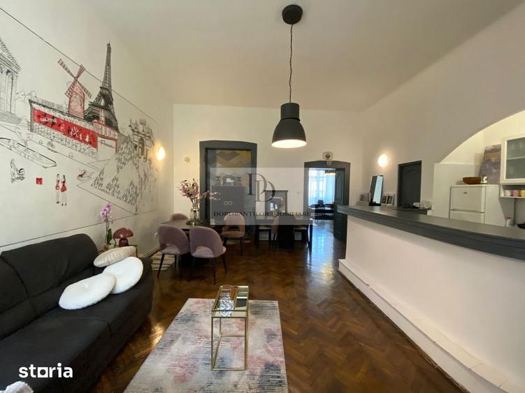 Apartament 2 camere Ultracentral | GHEORGHE SINCAI - 3