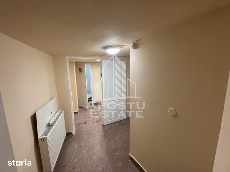 Spatiu comercial, 284 mp, Zona Kaufland Elisabetin Timisoara - 5