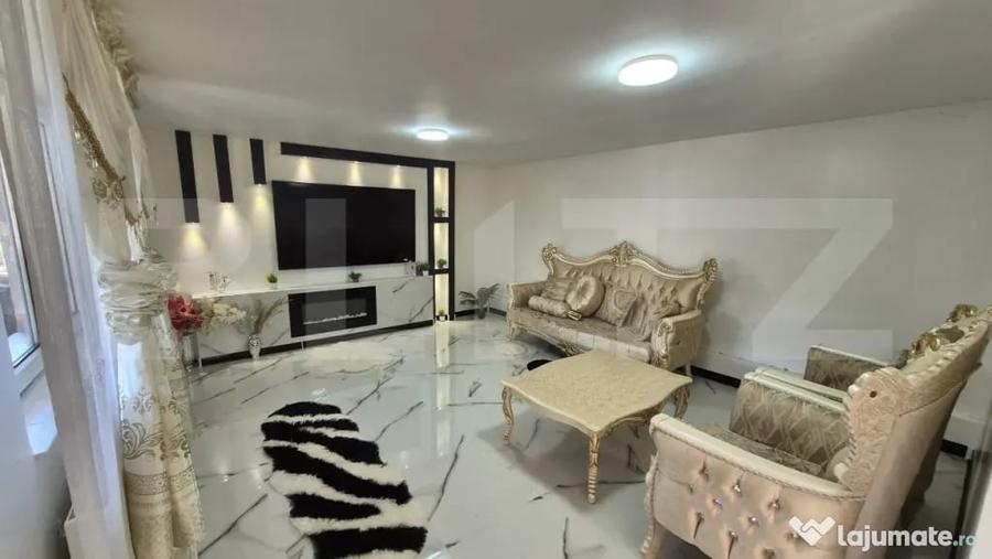 Casa cu 3 dormitoare de vanzare, 105 mp, teren 1810 mp, Boti - 11
