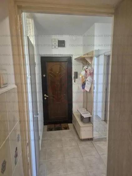 Apartament cu 2 camere în Tineretului