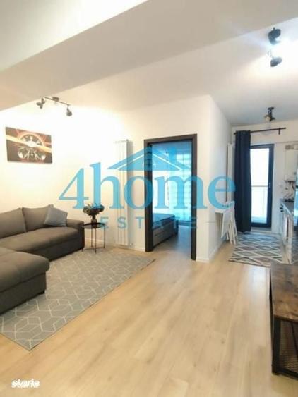 Apartament cu 2 camere în Grozăvești