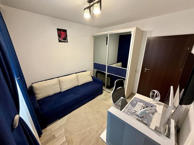 Apartament cu 3 camere în Sălaj