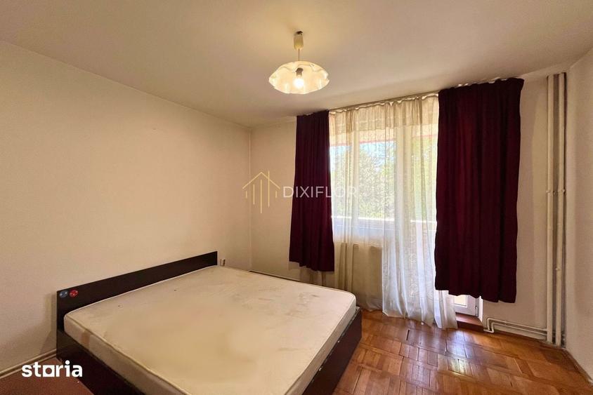 Apartament cu 2 camere în Mureșeni