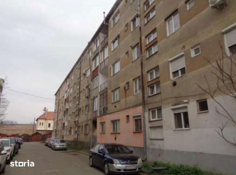 Cota 1/2 din apartament 2 camere Loc.Salonta, jud.Bihor - 2