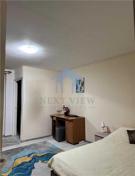 Garsonieră decomandată în Mănăștur