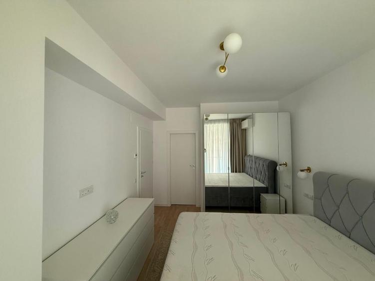 Apartament cu 3 camere semidecomandat în 23 August (Cațelul)