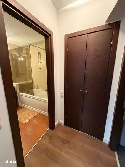 Apartament 2 camere de inchiriat complex Plopilor Vest, Cluj - 8