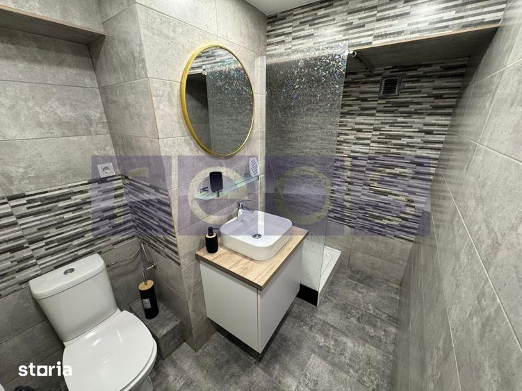 Apartament cu 2 camere decomandat în Centrul Civic