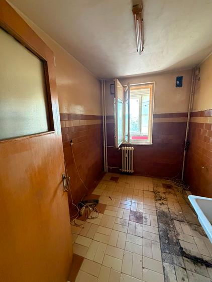 Apartament cu 2 camere semidecomandat în Vitan