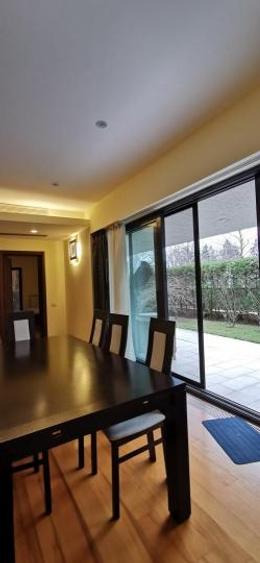 Primaverii Herastrau ap exclusivist 3 camere, curte proprie 100mp - 19