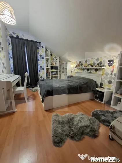 Casă cu 4 camere cu Teren 521 Mp în Central