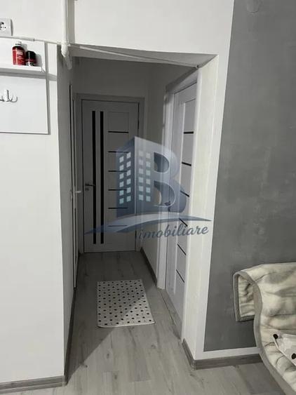 Apartament cu 2 camere circular, mobilat în Gorjului