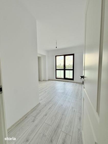 Apartament cu 2 camere în Zona industrială