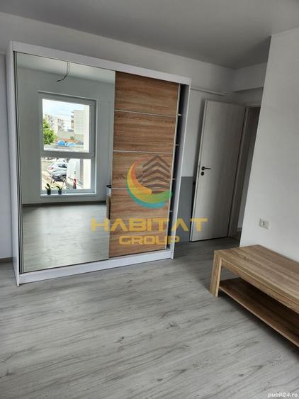 Apartament cu 2 camere decomandat, mobilat în Metalurgiei