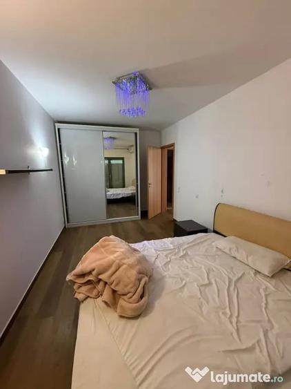 2 Camere - Doamna Ghica Plaza - Comision 0% - 7