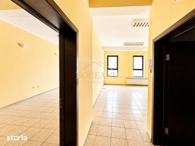 Spațiu comercial, de 400 mp, în Elisabetin