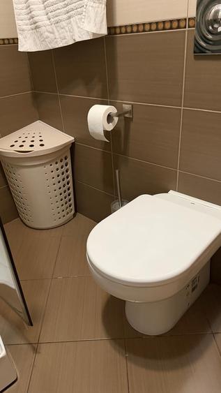 Nerva Traian - studio modern - bloc nou - loc parcare subteran - mobilat/ utilat - 16