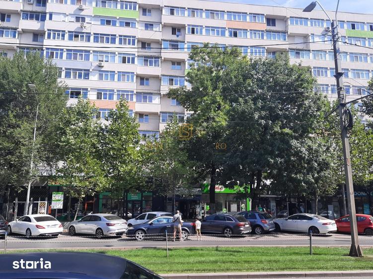 Apartament cu 2 camere, mobilat în Giurgiului