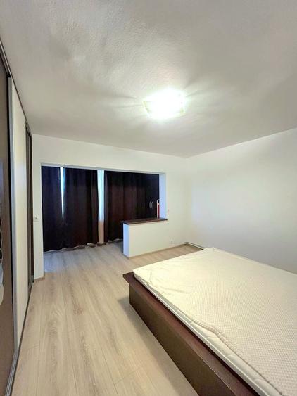 Apartament cu 2 camere decomandat, mobilat în Lipovei