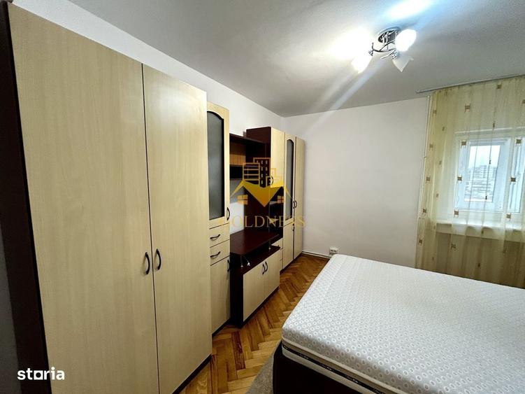 2 camere decomandate, Modern, Parcare, USAMV, UMF, Zorilor - 7
