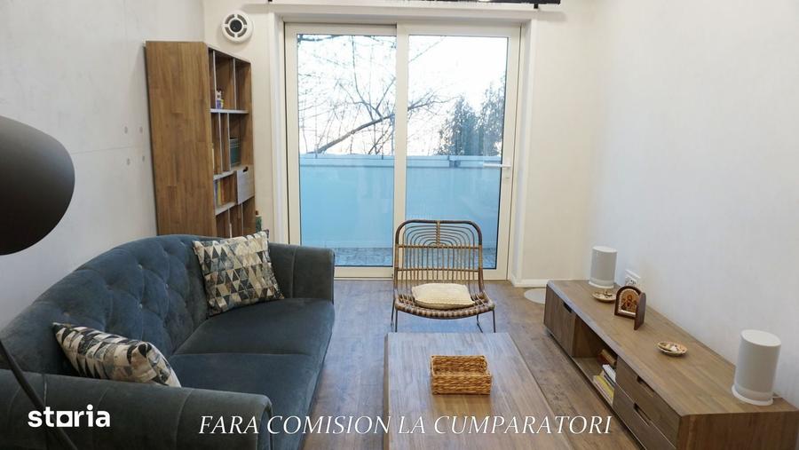 Apartament cu 4 camere în Central