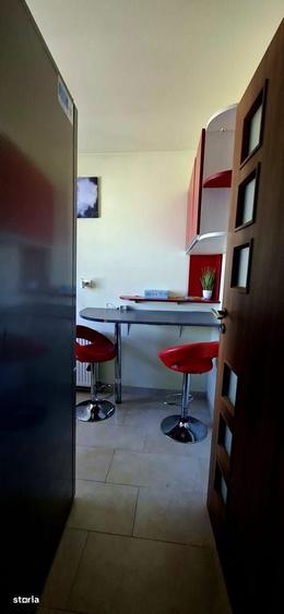 Apartament cu 3 camere decomandat în Ultracentral