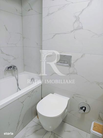 Apartament cu 2 camere decomandat în Seleuș