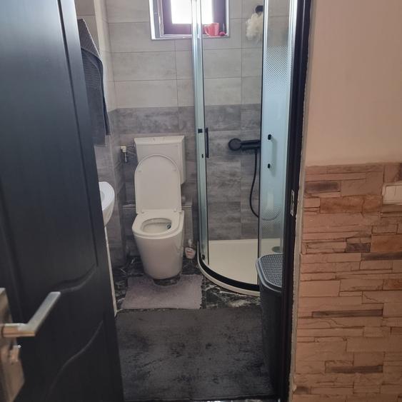 Apartament cu 2 camere decomandat în Cornetu