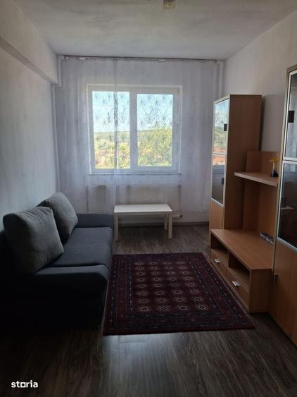 Garsonieră în Pericei