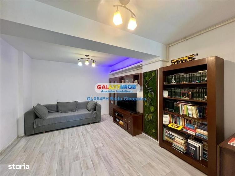 Vanzare apartament 3 camere, Ploiesti, zona Albert - 1