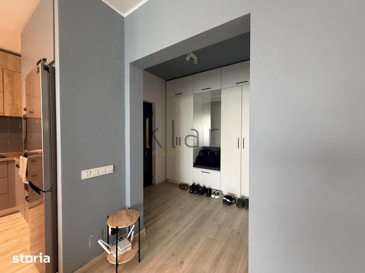 Apartament cu 3 camere în Mărăști