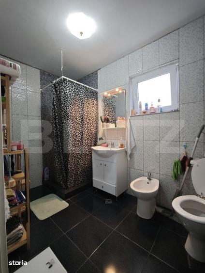 Casa in Zarnesti - priveliste spre Piatra Craiului | 114 mp | Teren 99 - 13