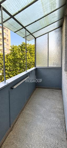 Apartament cu 3 camere semidecomandat, mobilat în Gheorgheni