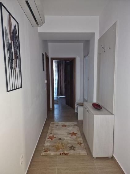 Apartament cu 3 camere decomandat în Bd. Coșbuc