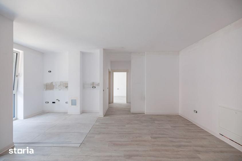 Apartament nou 2 camere, 57 mp + terasa 13,5 mp | Mehala | Comision 0% - 14